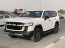 2023 TOYOTA Land Cruiser