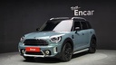 2024 Mini Countryman