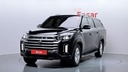 2021 Ssangyong Rexton Sports Khan