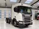 2020 Scania R SERIES, 