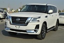 2020 NISSAN Patrol