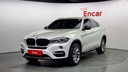 2017 BMW X6