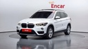 2017 BMW X1