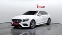 2019 MERCEDES-BENZ E-Class