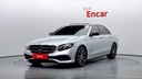 2017 MERCEDES-BENZ E-Class