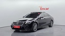 2018 MERCEDES-BENZ S-Class
