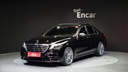 2018 MERCEDES-BENZ S-Class, 