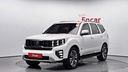 2020 KIA Mohave