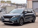 2021 KIA Carnival