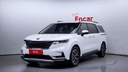 2021 KIA Carnival