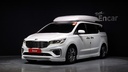 2019 KIA Carnival, 