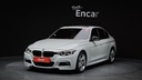 2018 BMW 3 Series, 