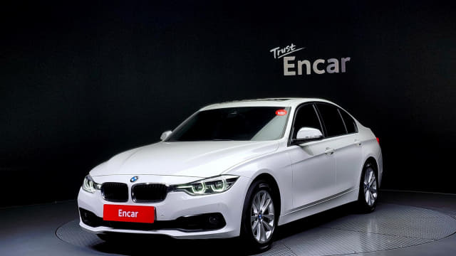 2017 BMW 3 Series