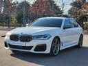 2022 BMW 5 Series