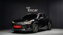 2019 LEXUS UX