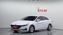 2021 HYUNDAI Avante (Elantra), 