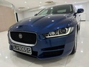 2016 JAGUAR XE