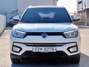 2018 Ssangyong Tivoli