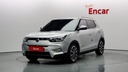 2017 Ssangyong Tivoli