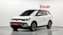 2018 Ssangyong Tivoli