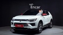 2022 Ssangyong Korando