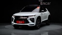 2022 CHEVROLET TrailBlazer