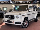 2019 MERCEDES-BENZ G-Class