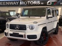 2021 MERCEDES-BENZ G-Class
