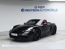 2018 Porsche Boxster