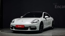 2018 Porsche Panamera