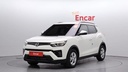 2022 Ssangyong Tivoli