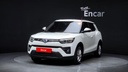 2020 Ssangyong Tivoli