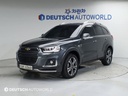 2018 CHEVROLET Captiva