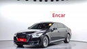 2018 Genesis EQ900