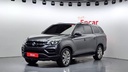 2020 Ssangyong Rexton Sports