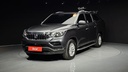 2020 Ssangyong Rexton Sports Khan