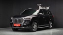 2022 Ssangyong Rexton