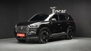 2023 Ssangyong Rexton