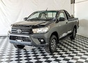 2018 TOYOTA Hilux