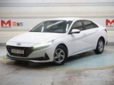 2021 HYUNDAI Avante (Elantra)