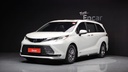 2021 TOYOTA Sienna