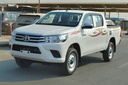 2024 TOYOTA Hilux