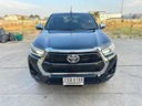 2022 TOYOTA Hilux