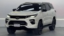 2022 TOYOTA Fortuner