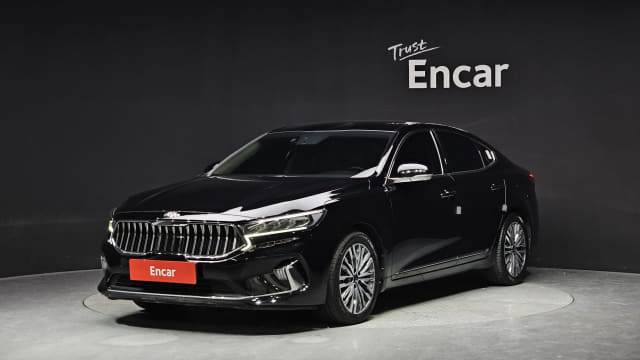 2020 KIA K7