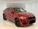 2016 BMW X6