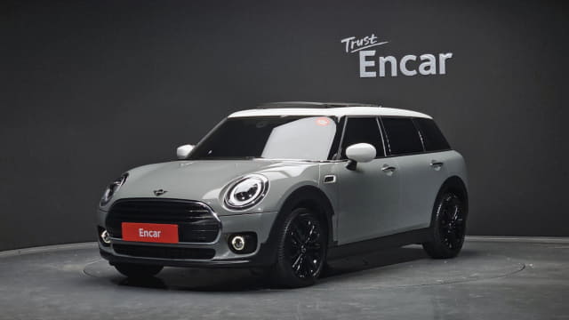 2023 Mini Clubman