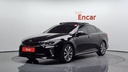 2017 KIA K5 (Optima)