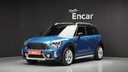 2023 Mini Countryman
