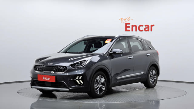 2021 KIA Niro